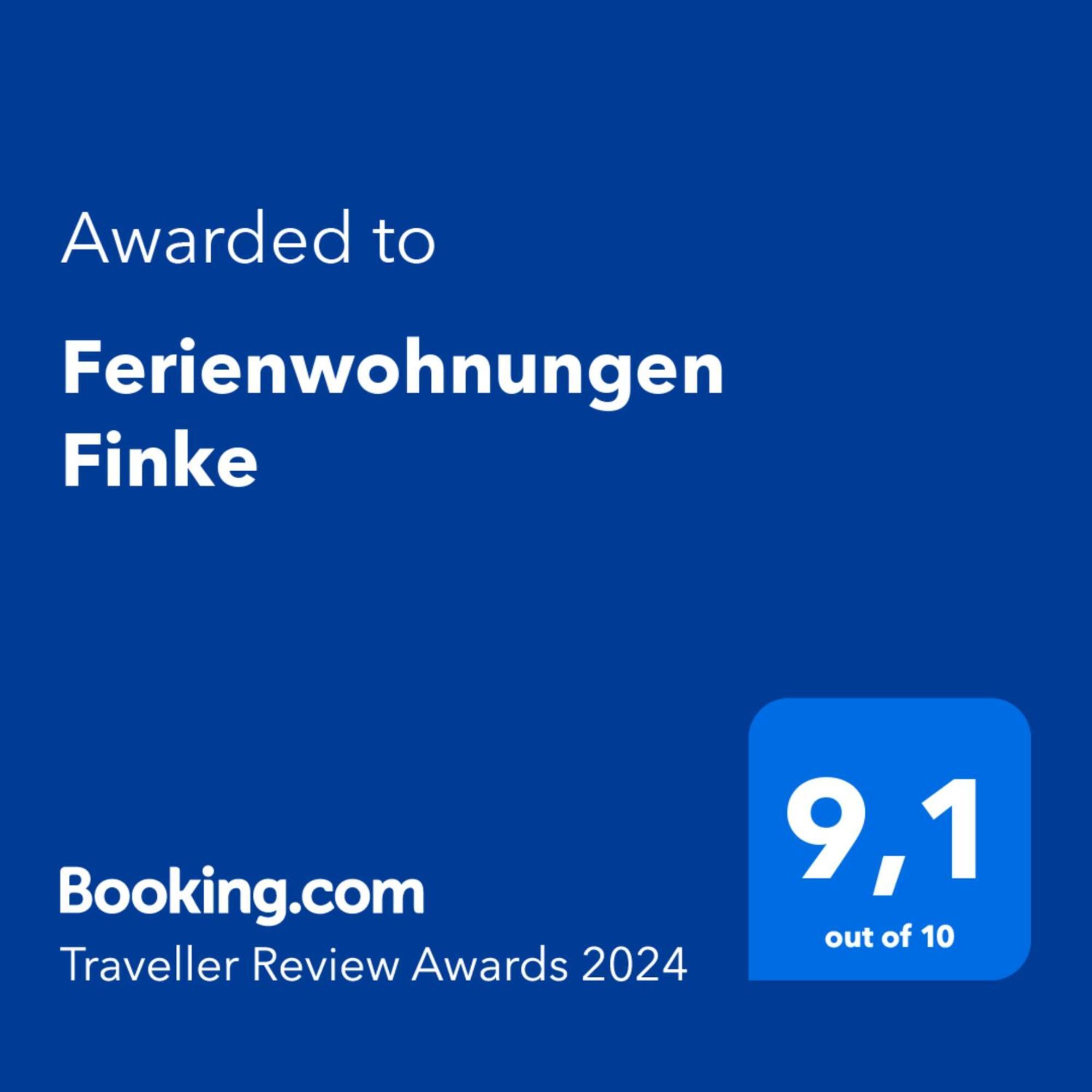 Ferienwohnungen Finke Frankenau エクステリア 写真